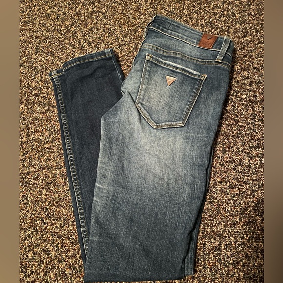 Guess skinny jeans - Picture 2 of 3